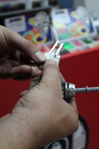Servicios cerrajería en Terrassa