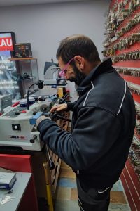 ¿Perdiste la llave del coche y no tienes copia? Soluciones disponibles en Terrassa