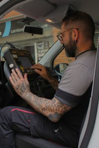 Cerrajero automotriz en Terrassa - AUTOCLAU