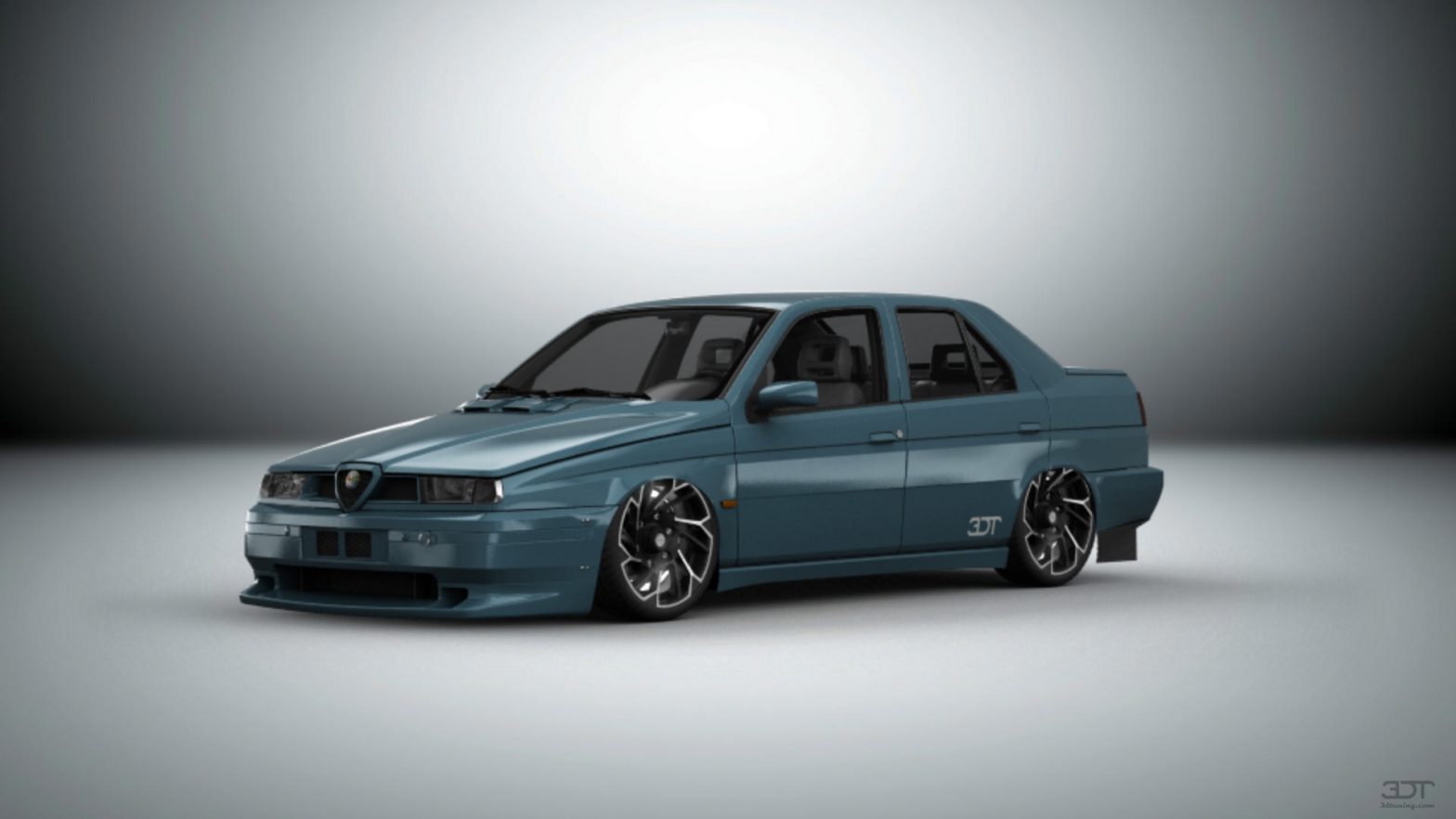 Duplicado rápido y seguro de llaves para Alfa Romeo 155 en Terrassa. Servicio de confianza con atención personalizada. ¡Tu copia lista hoy!
