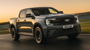 Duplicado de llave con chip para Ford Ranger en Terrassa realizado por Autoclau