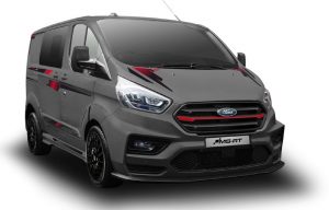 Duplicado de llave con chip para Ford Transit en Terrassa realizado por Autoclau