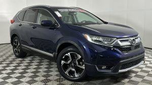 Duplicado de llave con chip para Honda CR-V en Terrassa realizado por Autoclau"
