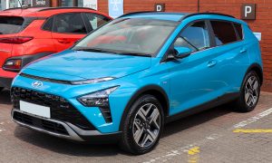 Duplicado de llave Hyundai Bayon en Terrassa – servicio urgente y profesional por técnicos cualificados en Autoclau.